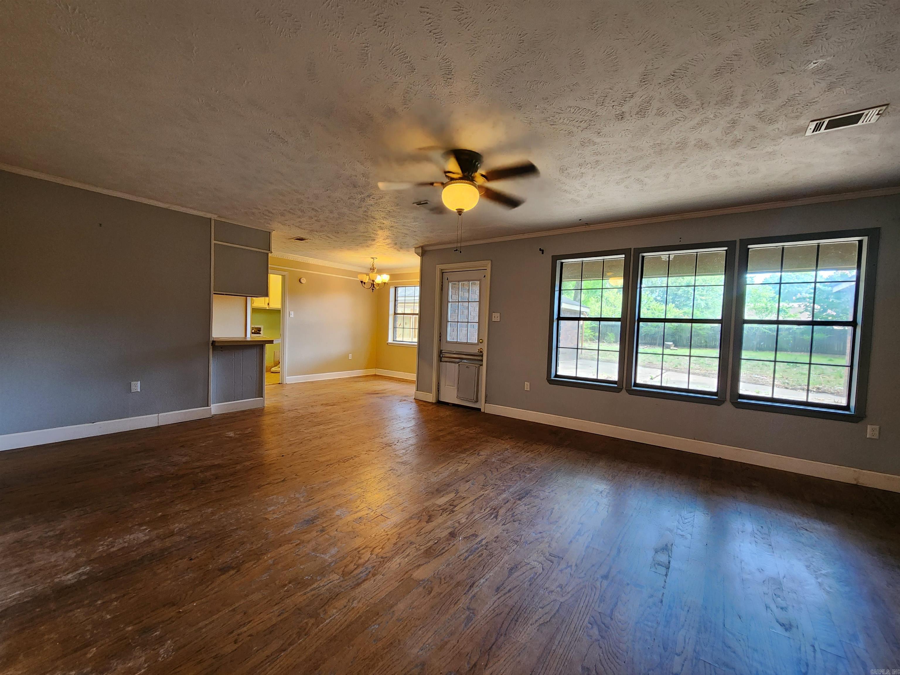 CREEKWOOD - Residential