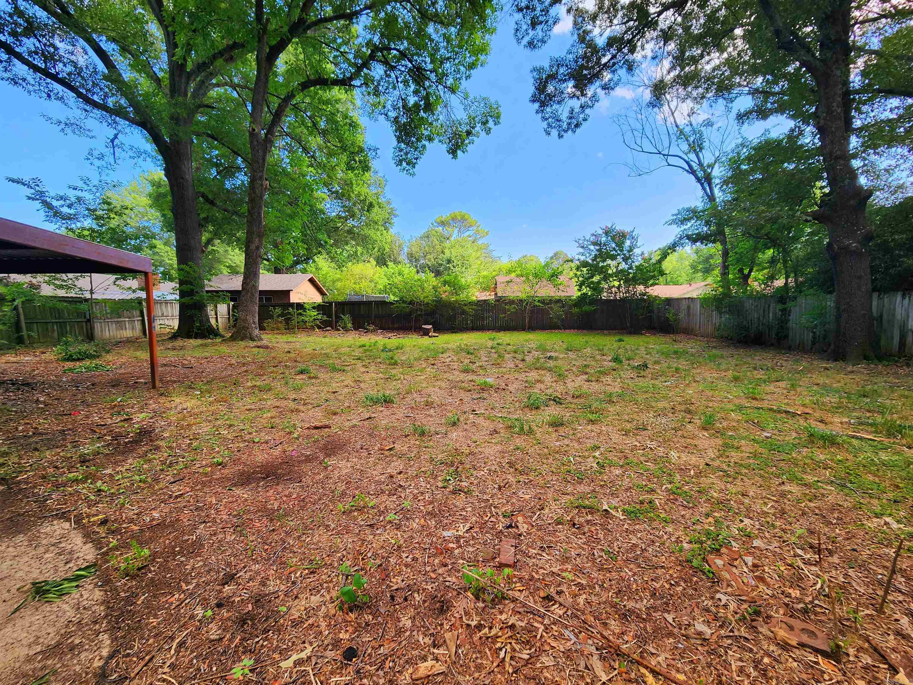 CREEKWOOD - Residential