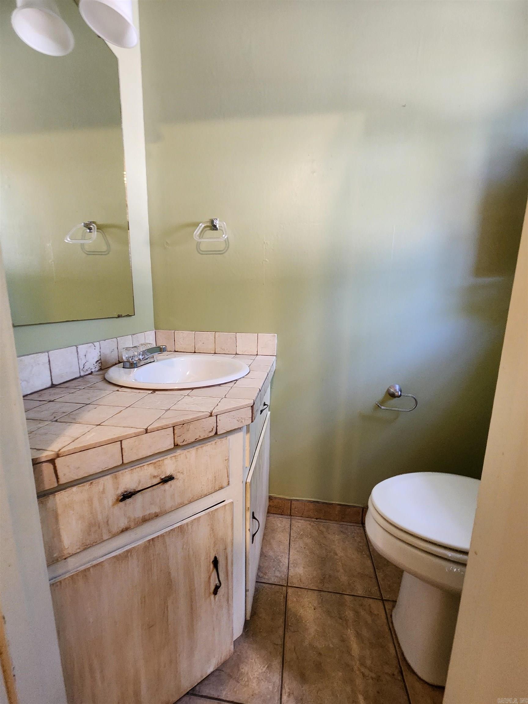 CREEKWOOD - Residential