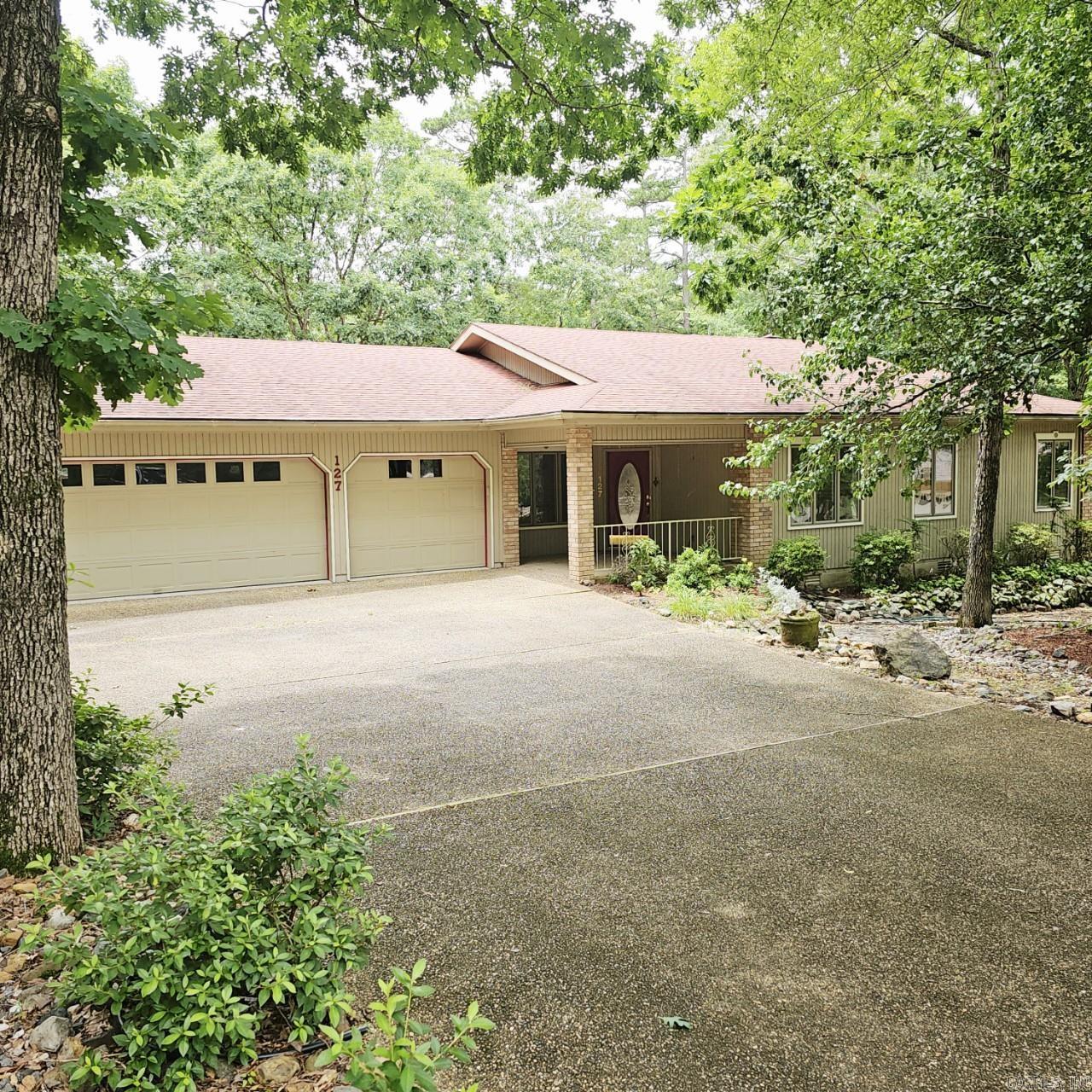 Golf Course Charm Meets Thoughtful Comfort ā Ponce de Leon Living at Its Finest offered at $395,000-Perfectly positioned on the 16th green of Ponce de Leon Golf Course, this gracious 3-bedroom, 2.5-bath home offers serene views, smart design, and abundant space across approximately 2,454 sq. ft. of heated/cooled living. Inside, the open-concept floor plan creates easy flow between the combined dining and living area enhanced by a cozy brick gas fireplace and flooded with natural light from generous windows. Included is the refrigerator and counters with plenty of prep space in the large kitchen including a eat in area. Oversized laundry room, laundry tub, also includes the washer/dryer. A true retreat, the primary suite features impressive closet space and room to relax. Two versatile bonus rooms offer flexibilityāperfect for sunrooms, home offices, or creative spaces. Beautiful wood flooring blends seamlessly with tasteful tile and carpet in select areas for a touch of comfort and character. Enjoy outdoor living on the expansive open deck. Additional perks include: a workshop/safe room, spacious 3-car garage and fenced yard. Come see how truly special this home is.