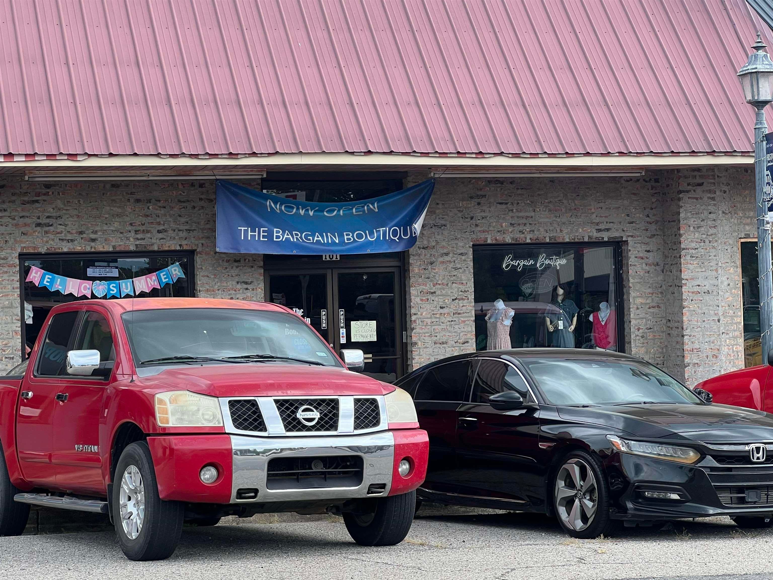 101 Broadway, Glenwood, AR 71943