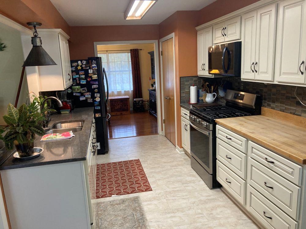 Dakota First - Residential
