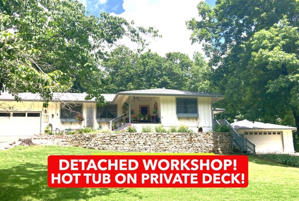 37 KENO DR, CHEROKEE VILLAGE, AR 72529 - Image 3799b583f7fa06ee780f2afe18882fbe/4067998706