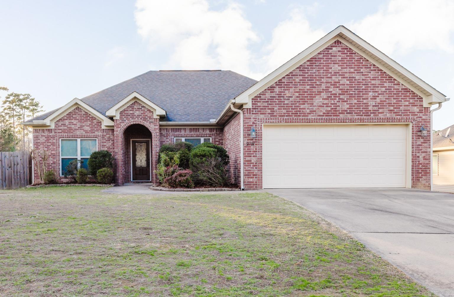 SPRINGHILL VILLAGE - Residential