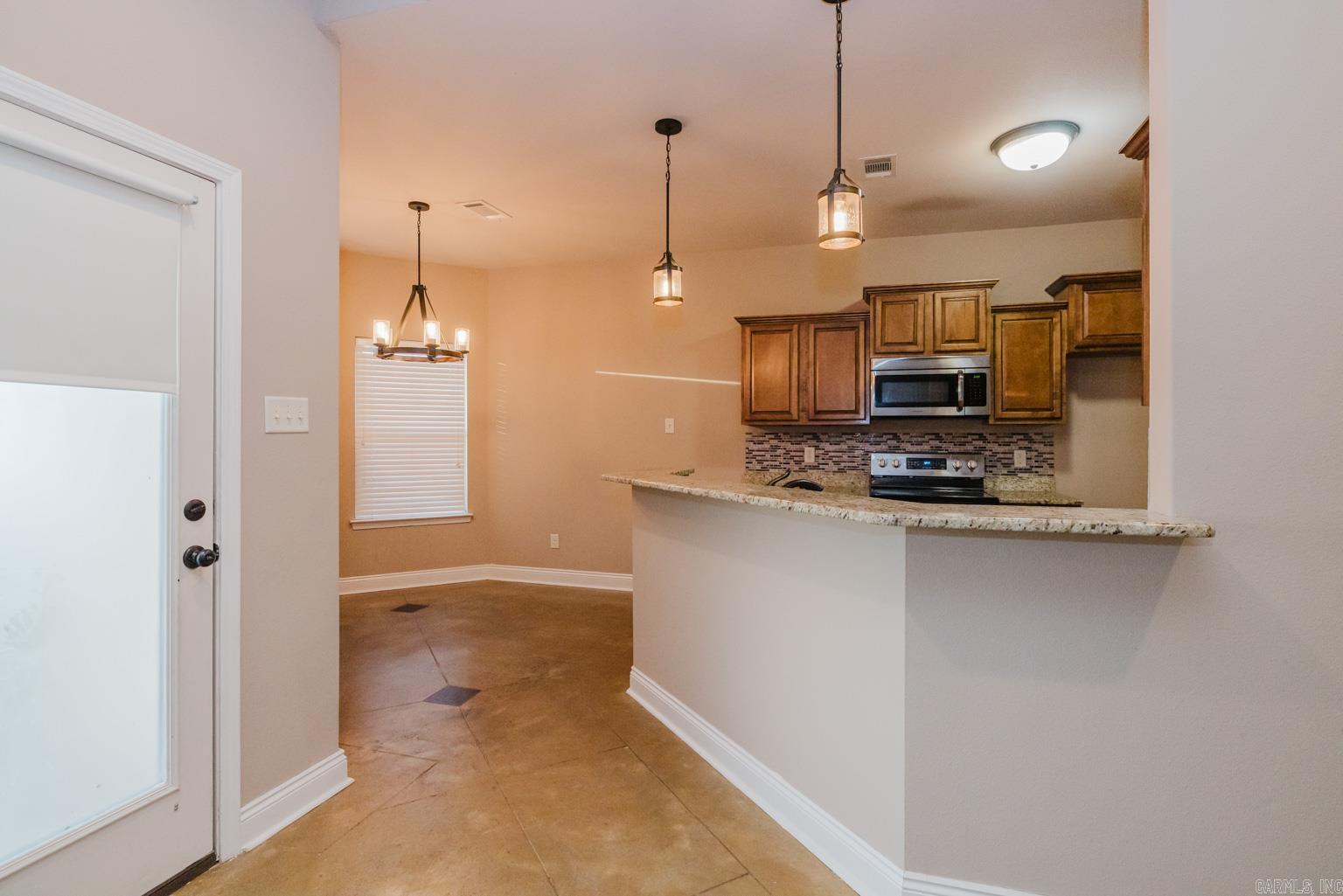 SPRINGHILL VILLAGE - Residential