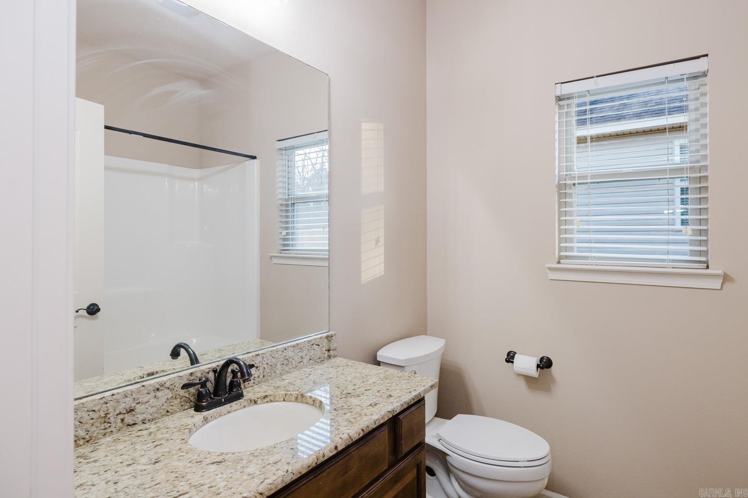 SPRINGHILL VILLAGE - Residential