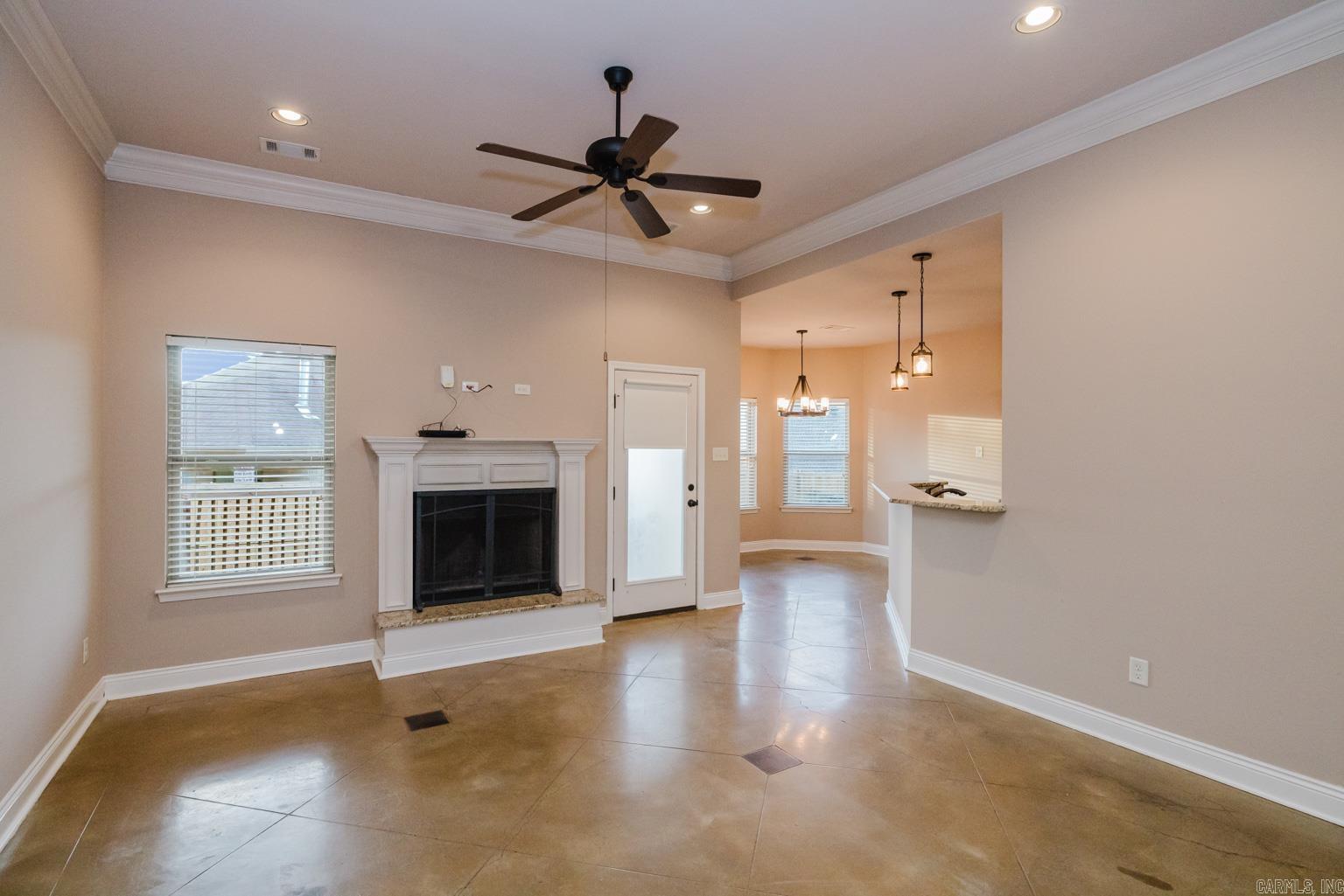 SPRINGHILL VILLAGE - Residential