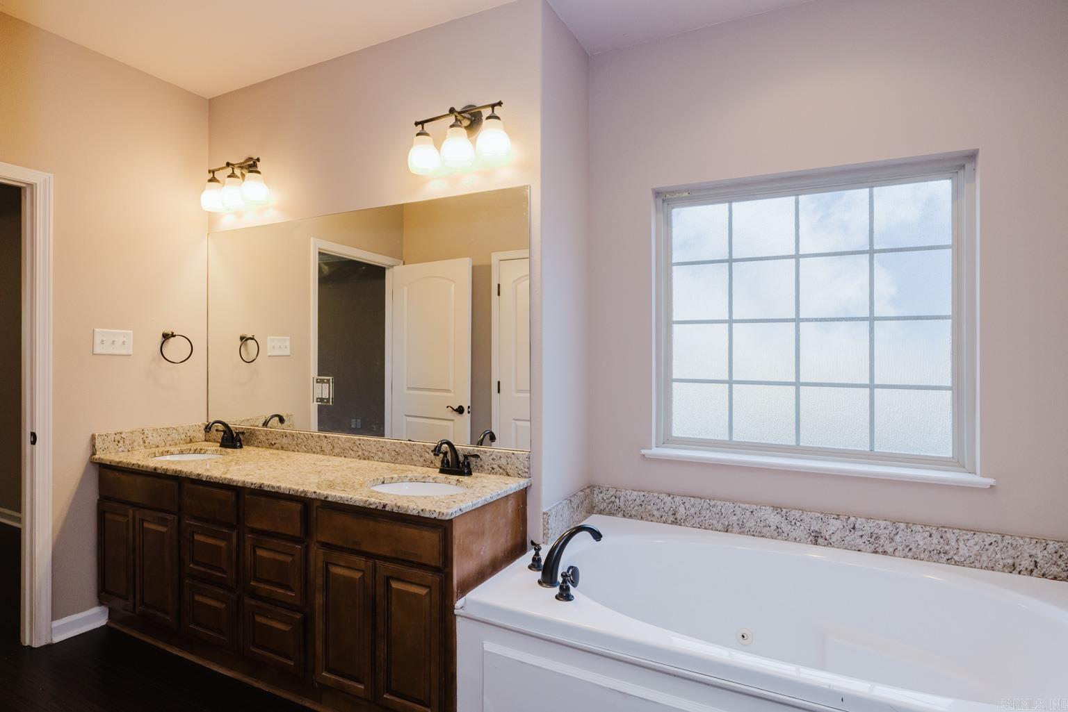 SPRINGHILL VILLAGE - Residential