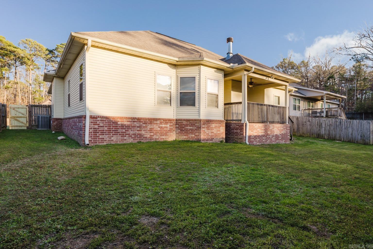 SPRINGHILL VILLAGE - Residential