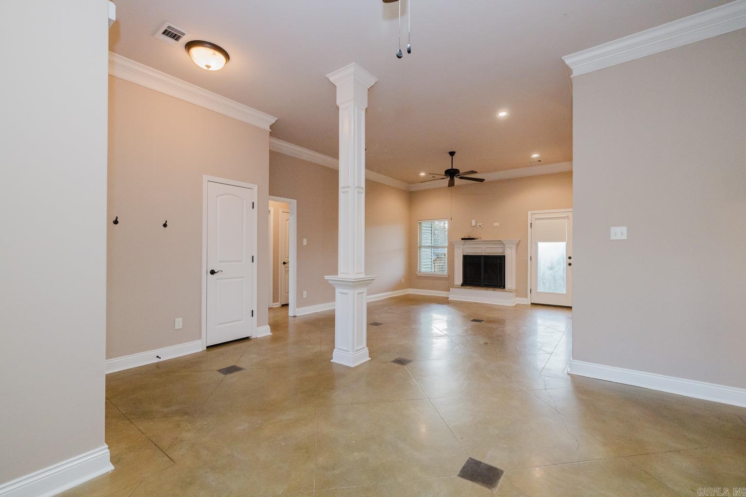 SPRINGHILL VILLAGE - Residential