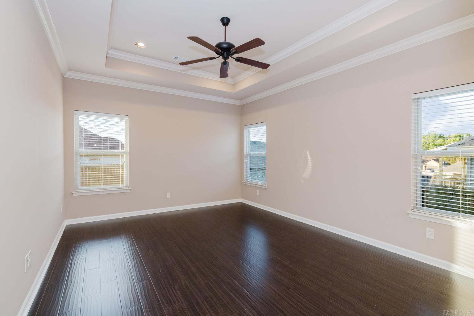 SPRINGHILL VILLAGE - Residential