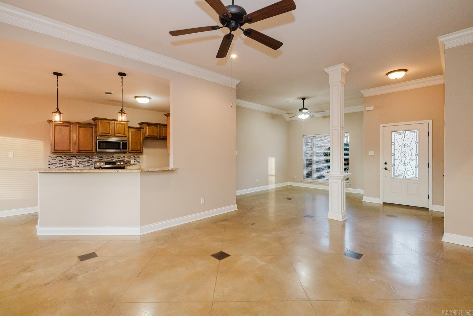 SPRINGHILL VILLAGE - Residential