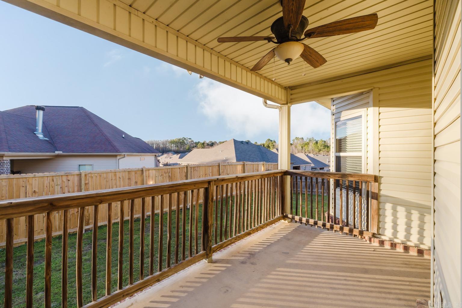 SPRINGHILL VILLAGE - Residential