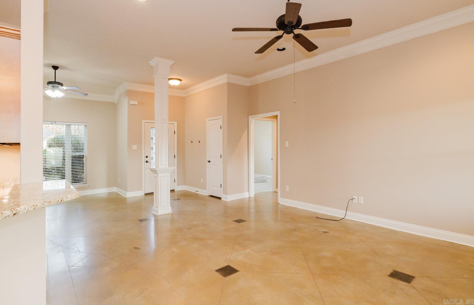 SPRINGHILL VILLAGE - Residential