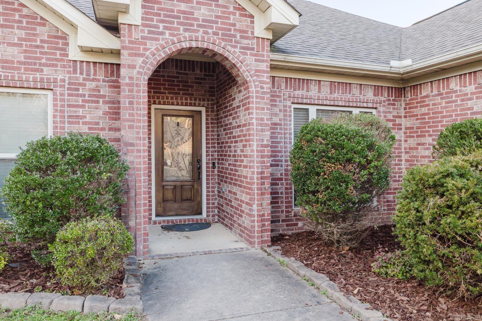 SPRINGHILL VILLAGE - Residential