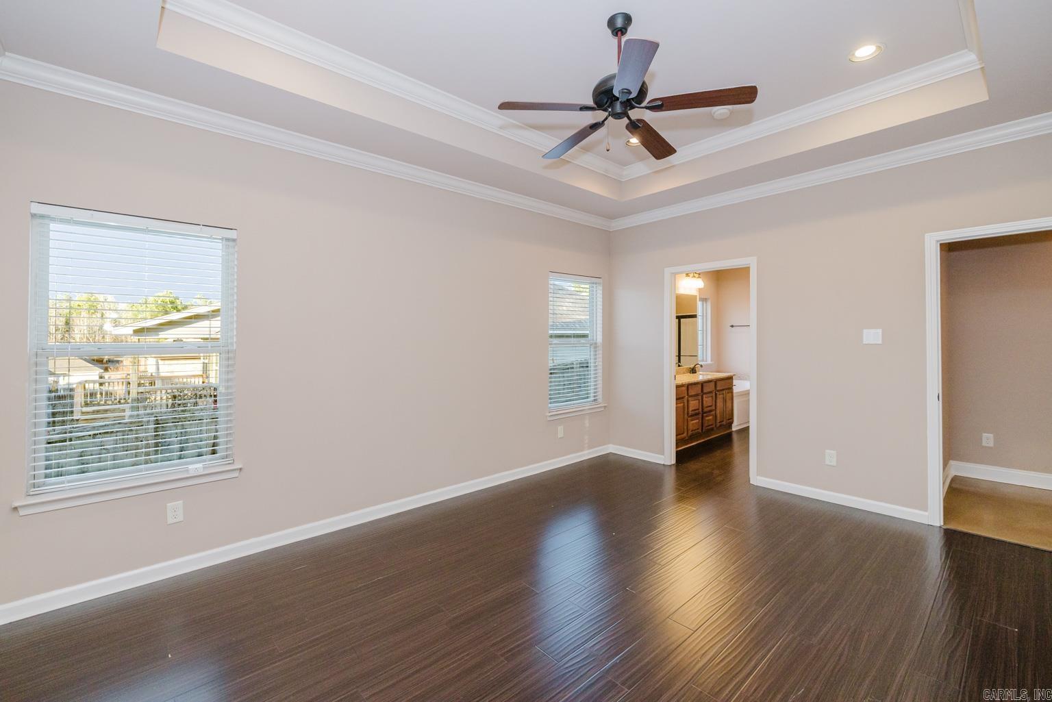 SPRINGHILL VILLAGE - Residential