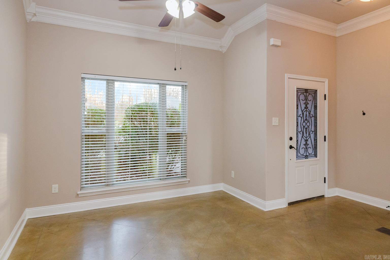 SPRINGHILL VILLAGE - Residential