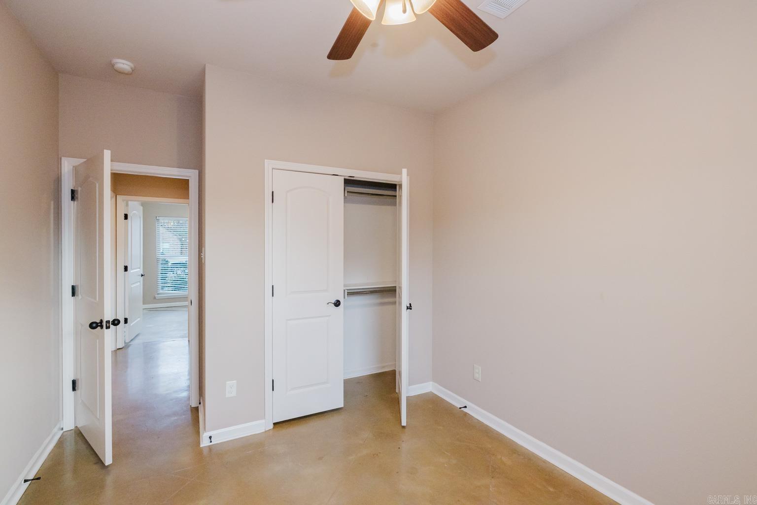 SPRINGHILL VILLAGE - Residential