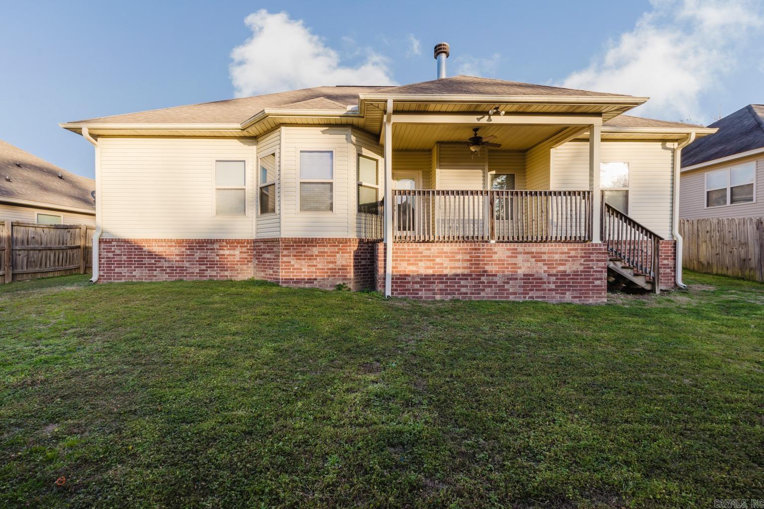 SPRINGHILL VILLAGE - Residential