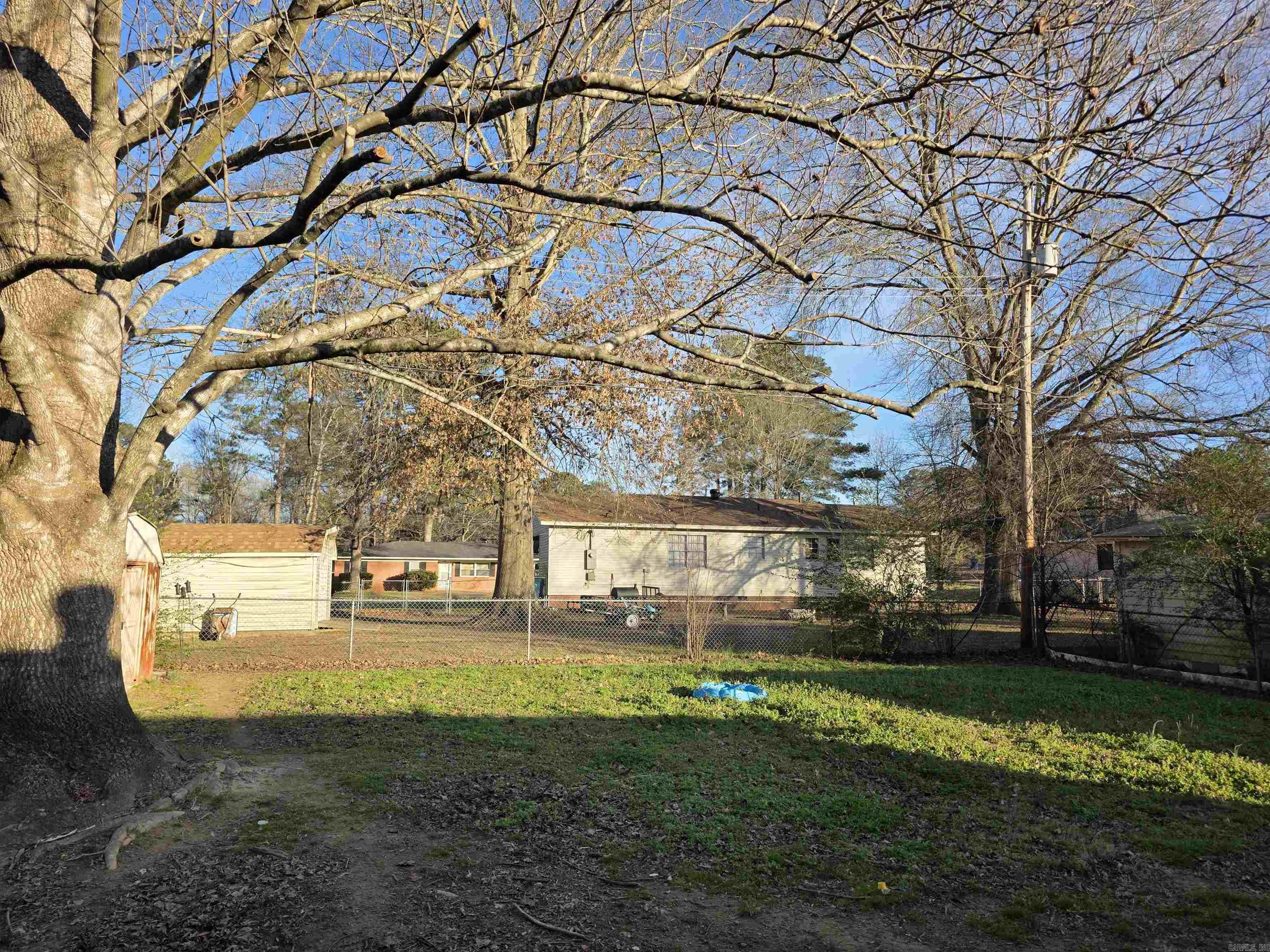 PINEVIEW ADDITION - Residential