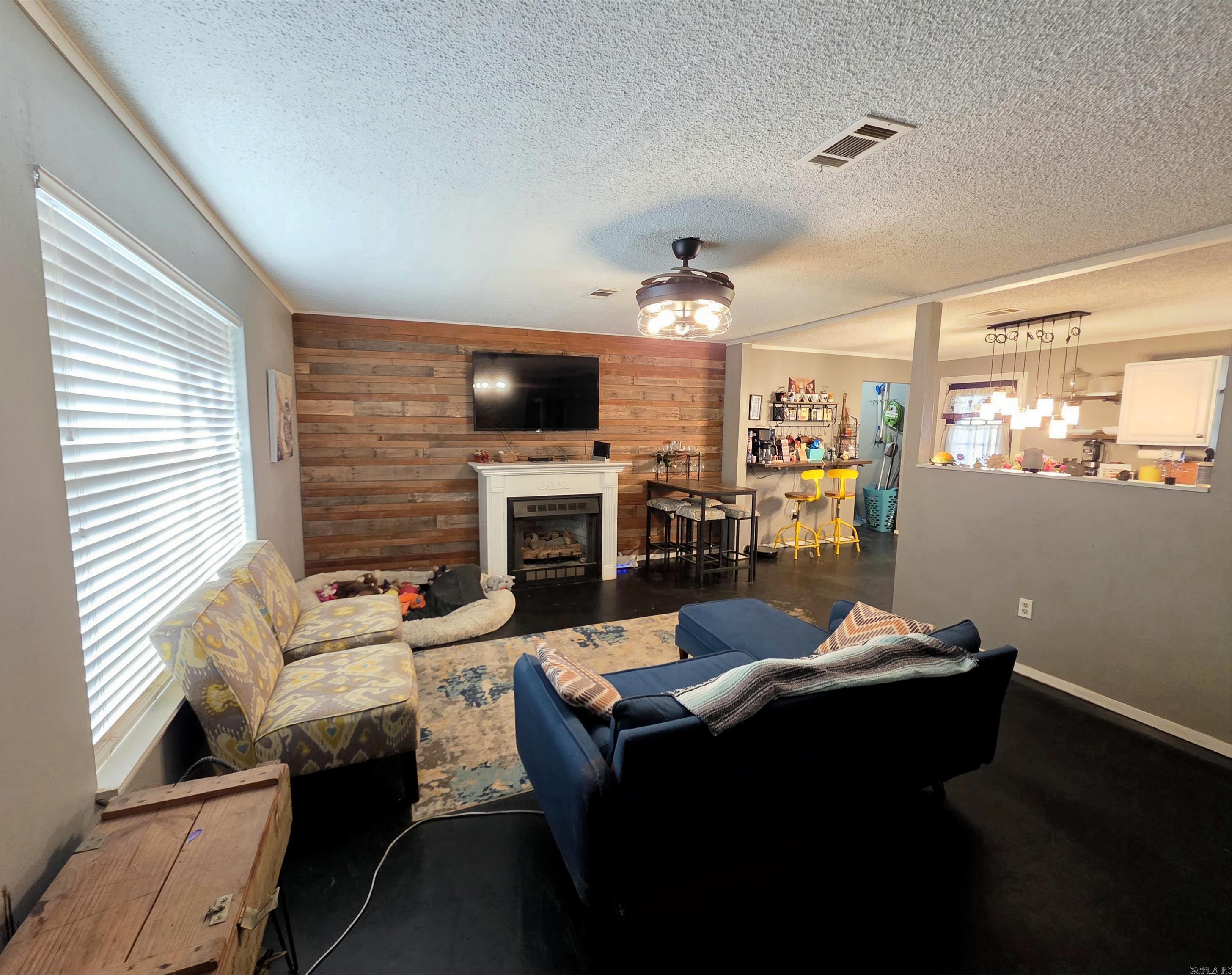 PINEVIEW ADDITION - Residential