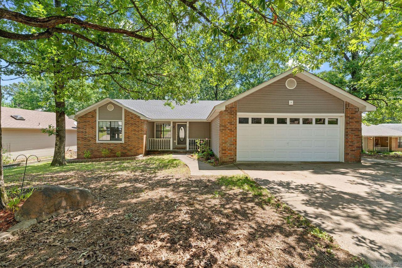 WOODLAND HEIGHTS ADDN - Residential