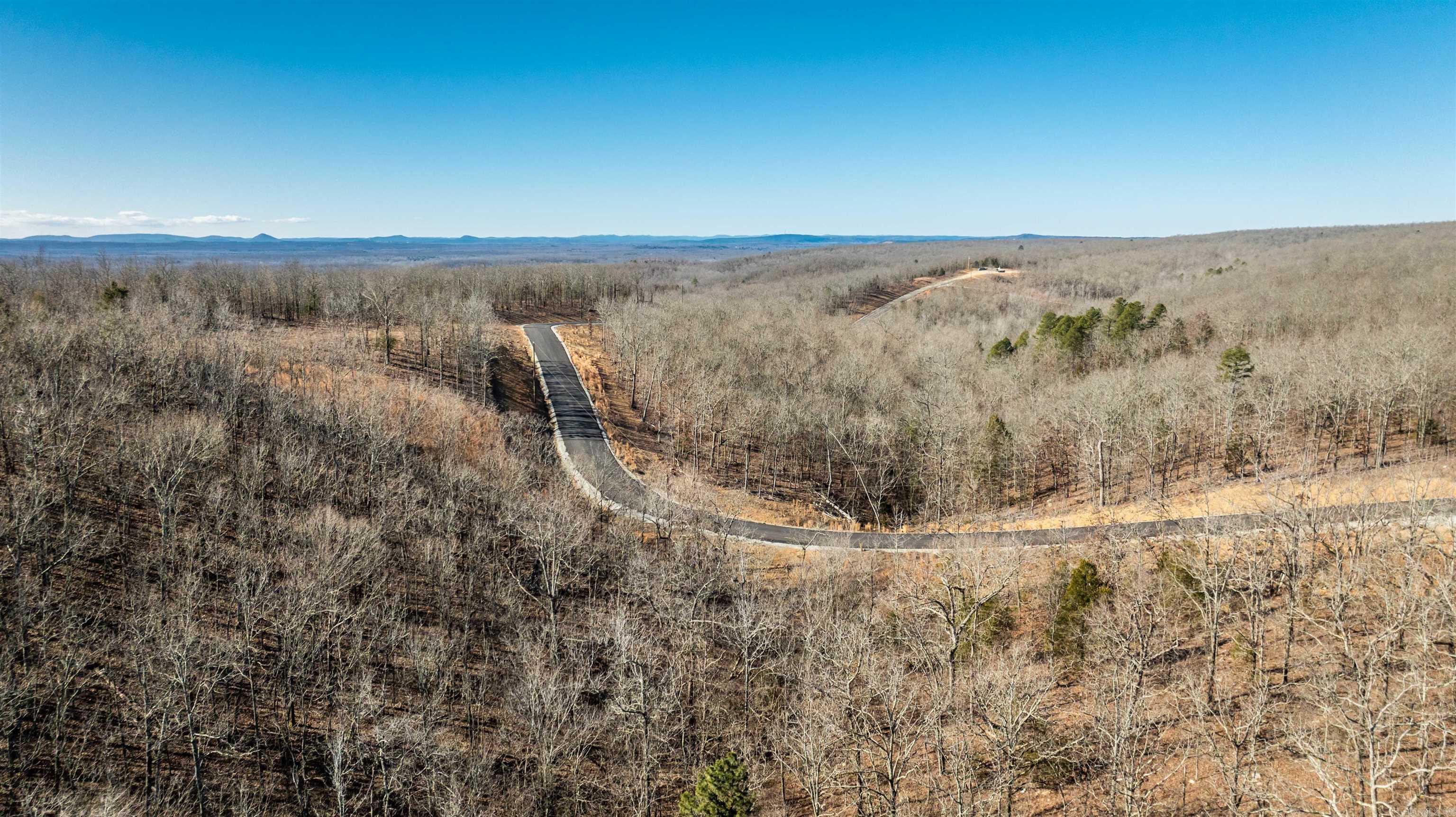 DORIS HEIGHTS II FINAL PLAT - Land