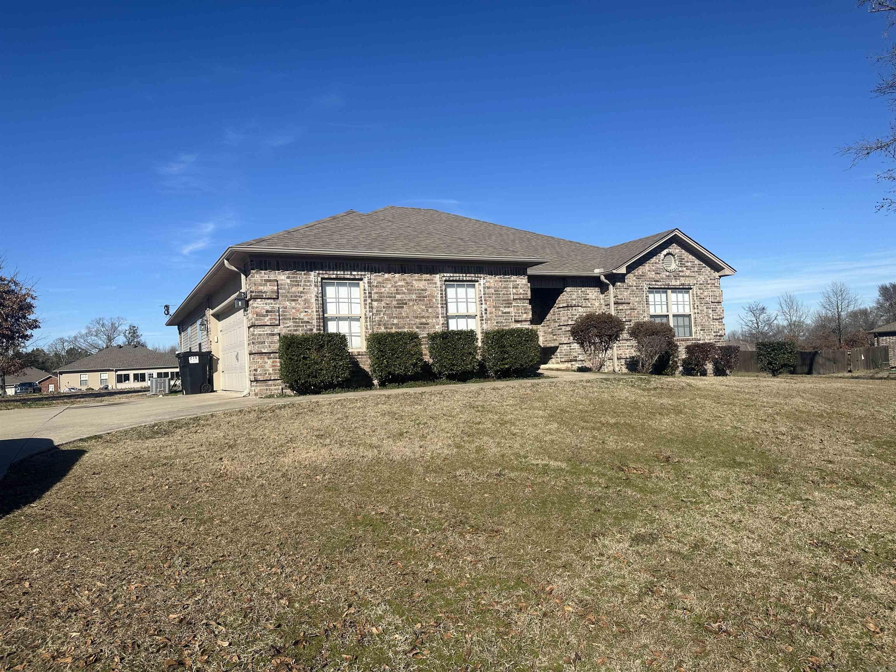 Bobwhite - Residential