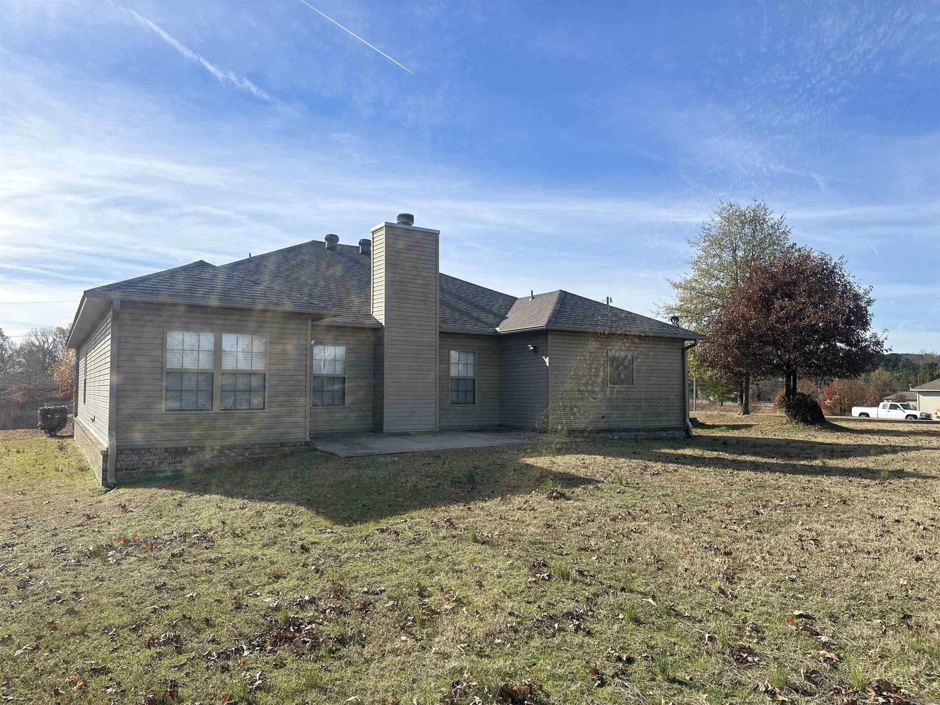 Bobwhite - Residential