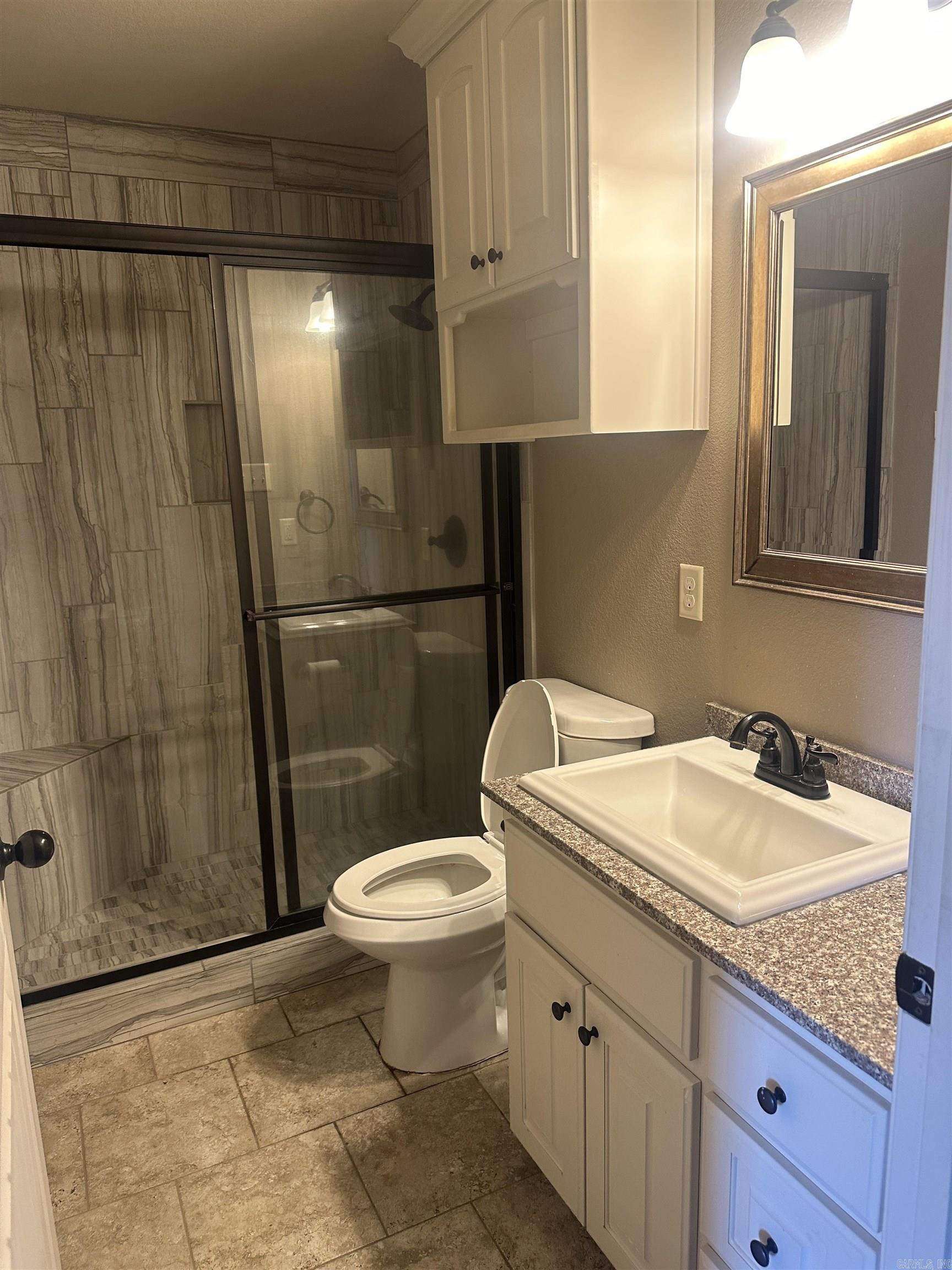 Bobwhite - Residential