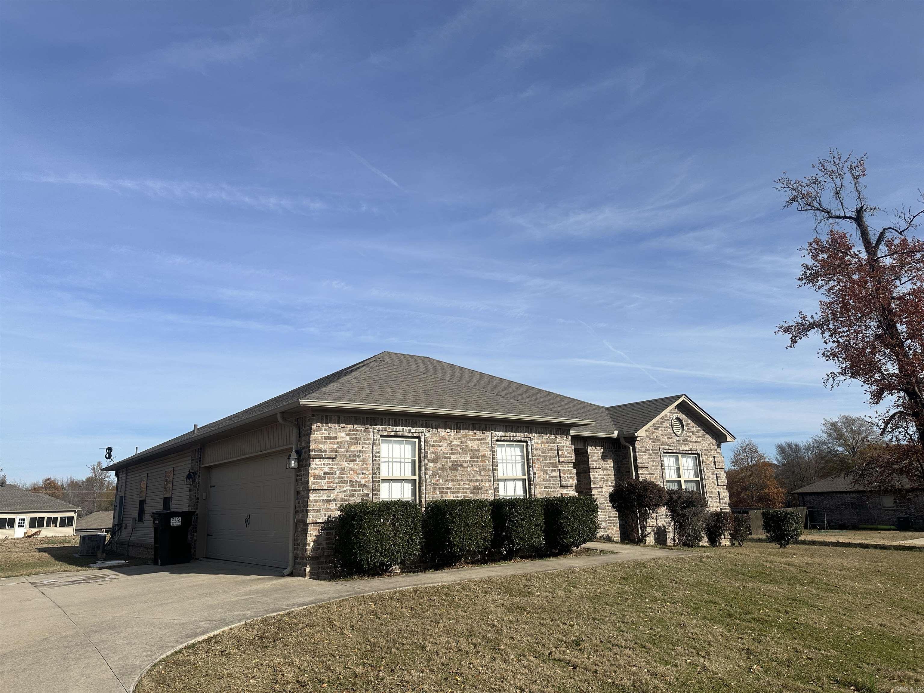 Bobwhite - Residential