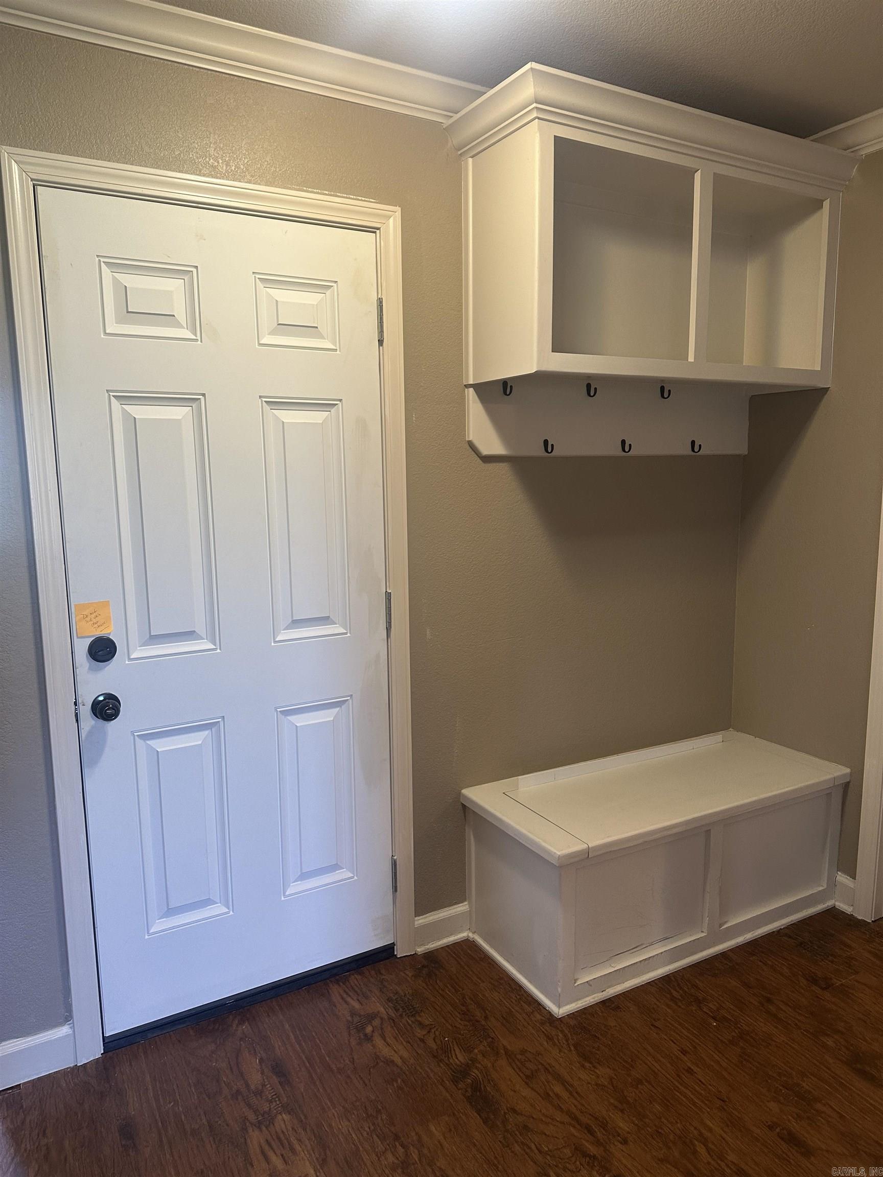 Bobwhite - Residential