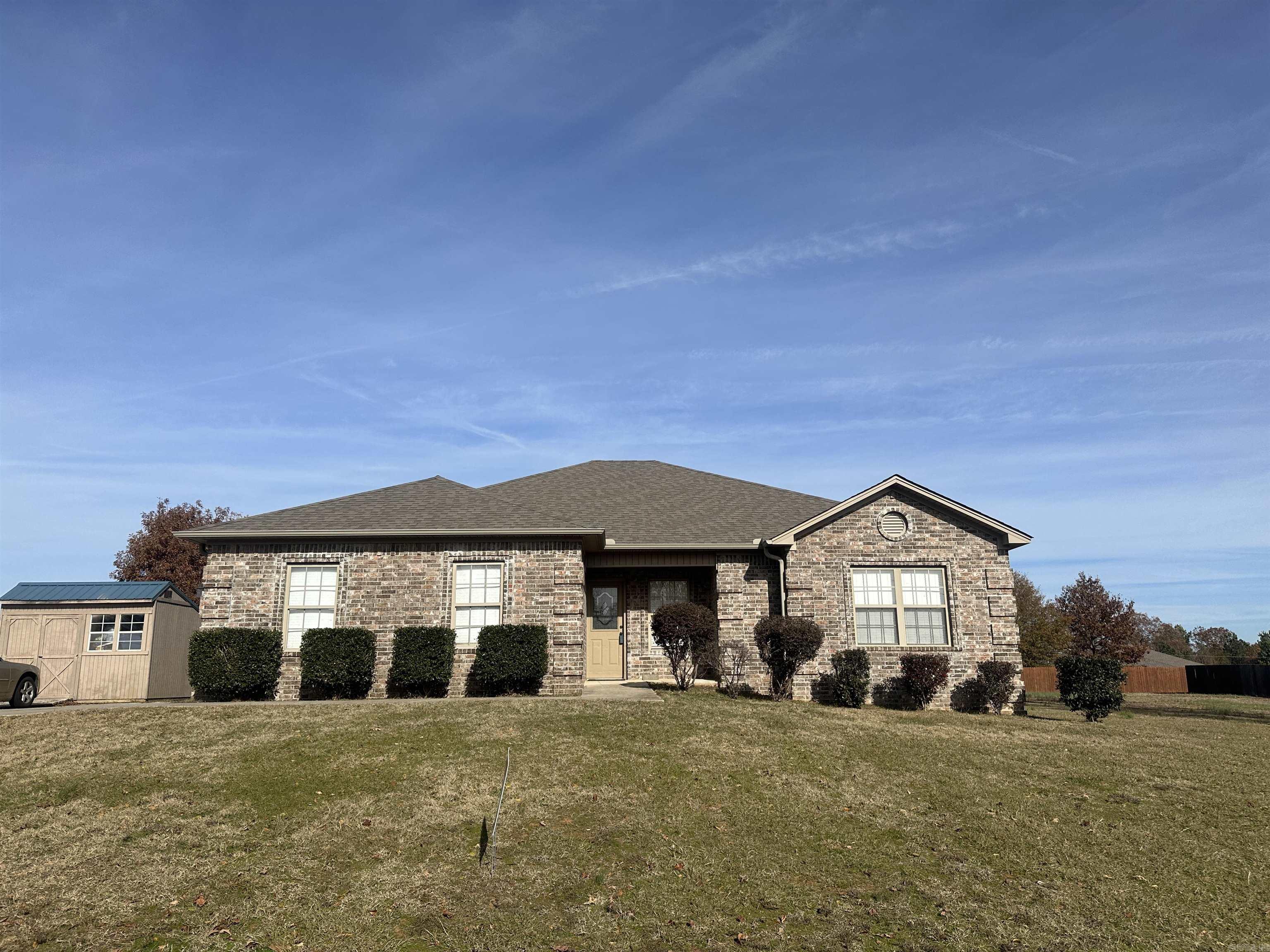 Bobwhite - Residential