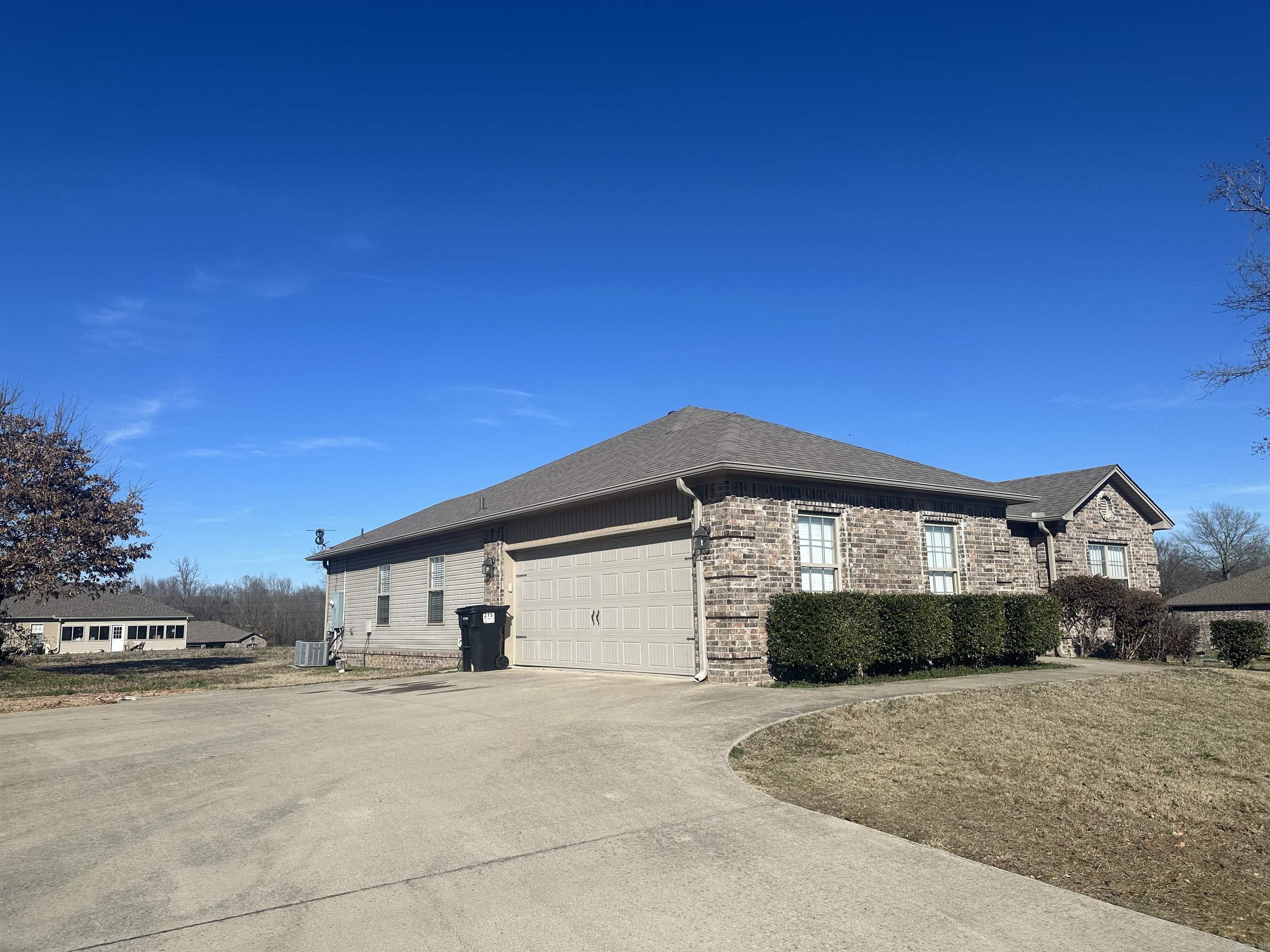 Bobwhite - Residential