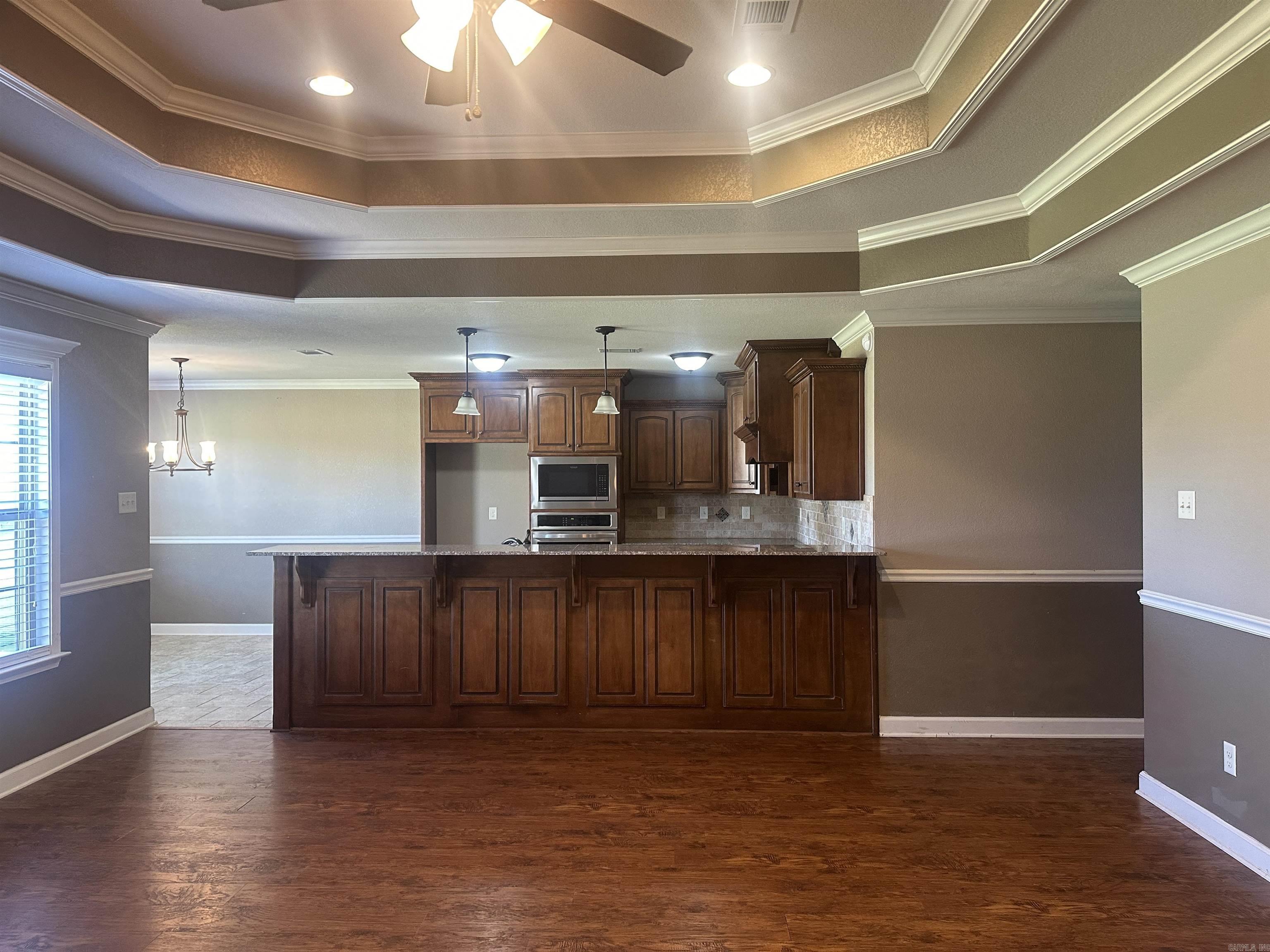 Bobwhite - Residential