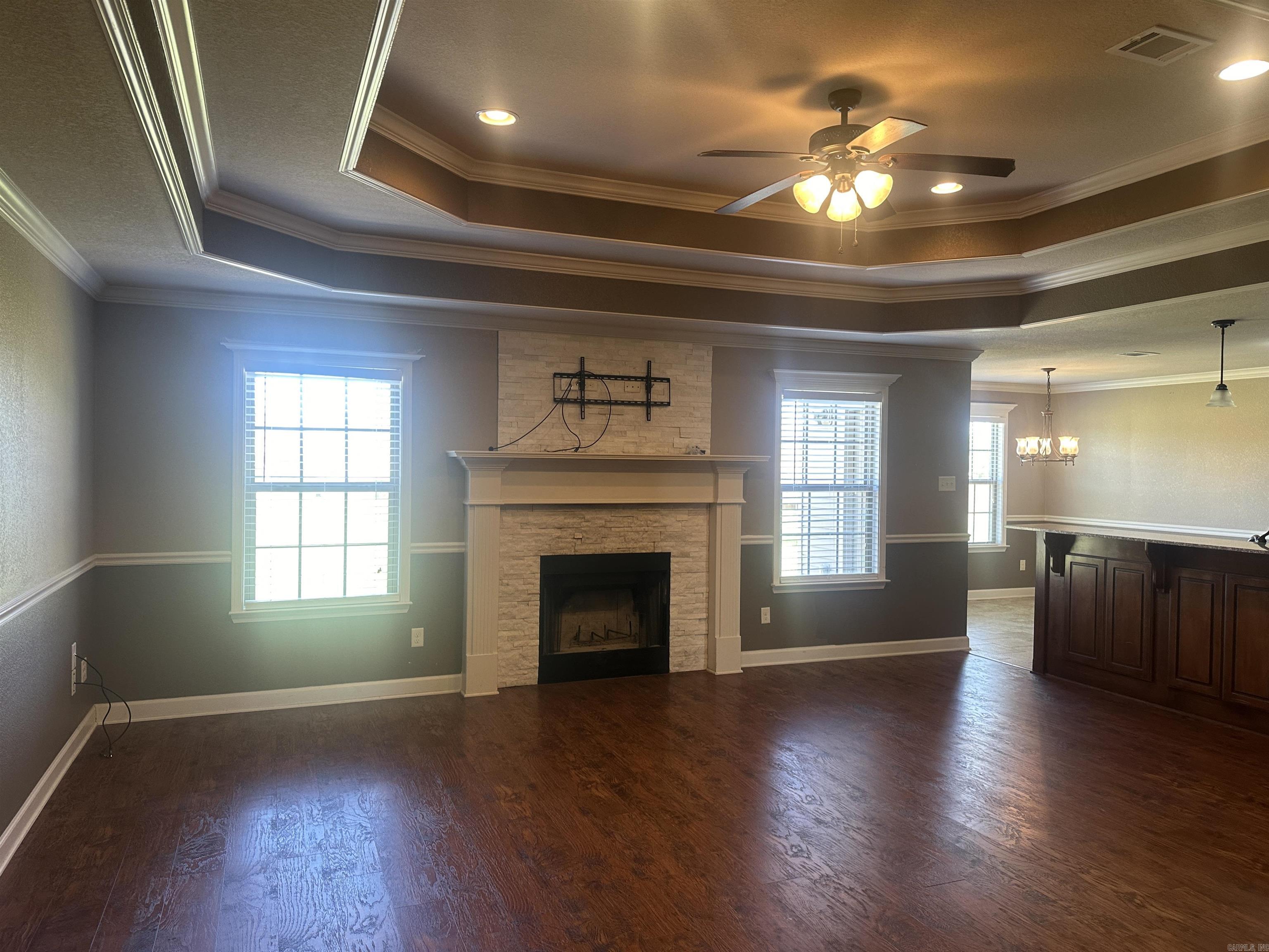 Bobwhite - Residential