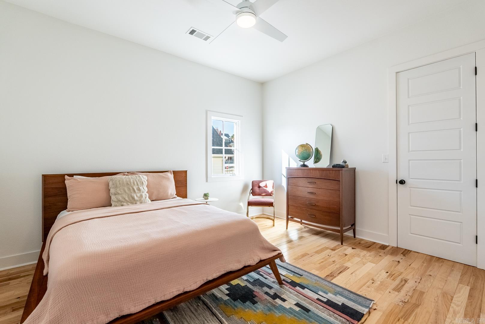 CITY OF LR L10 - Residential