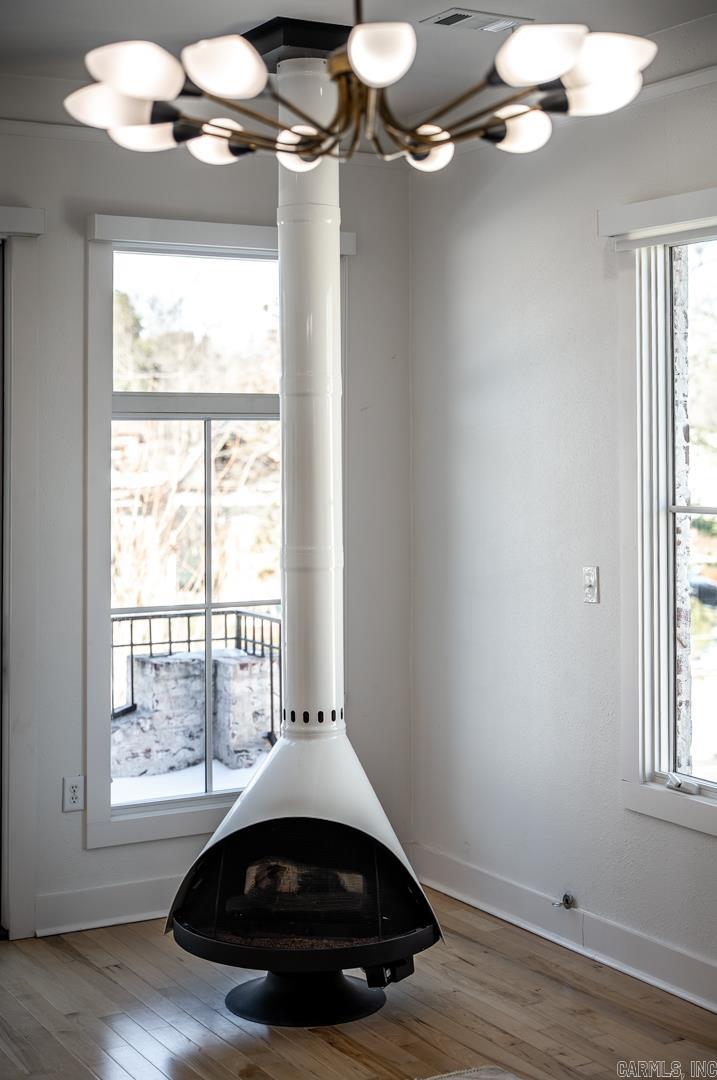 CITY OF LR L10 - Residential