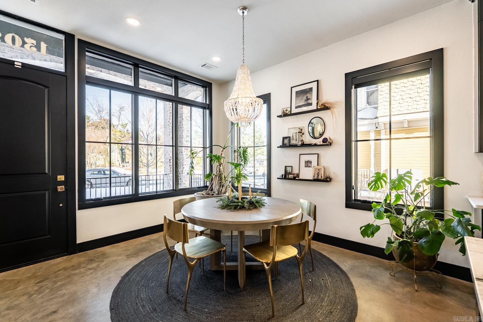 CITY OF LR L10 - Residential