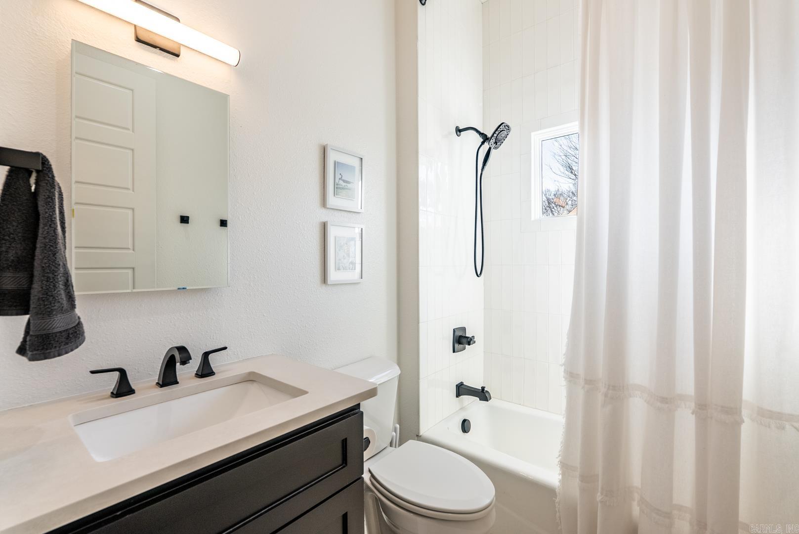 CITY OF LR L10 - Residential