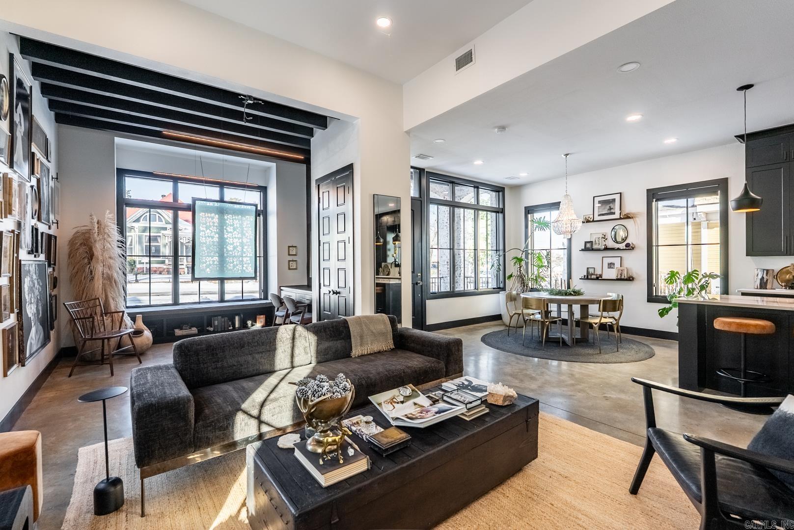 CITY OF LR L10 - Residential