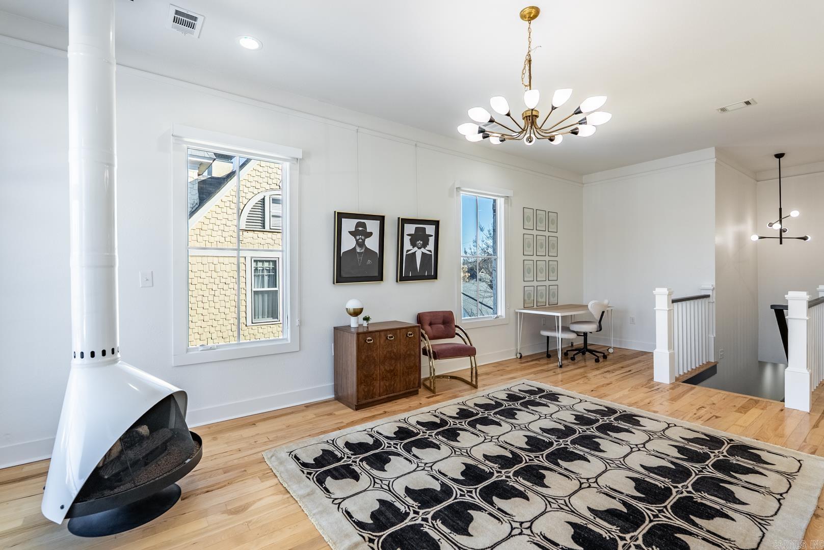 CITY OF LR L10 - Residential