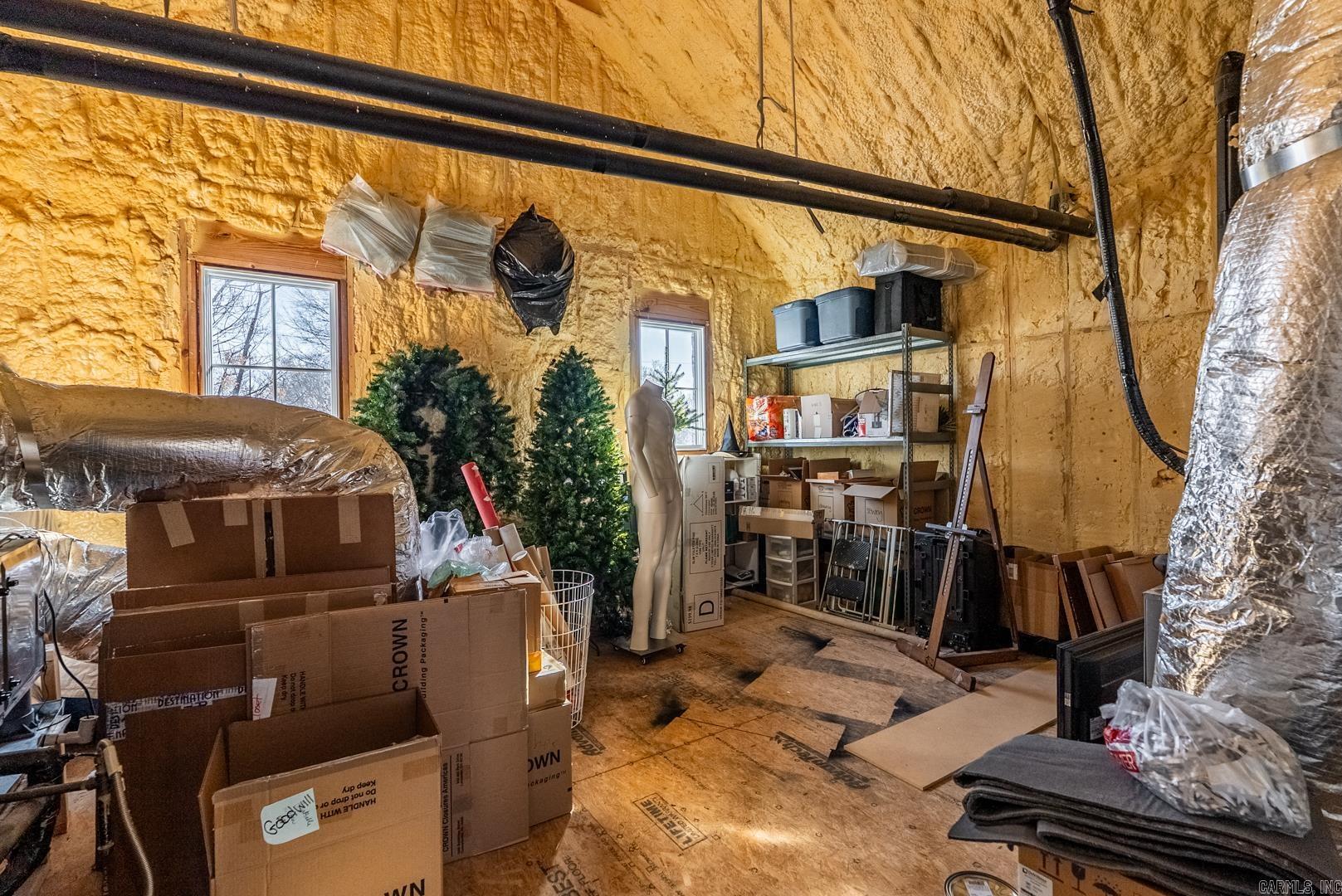 CITY OF LR L10 - Residential