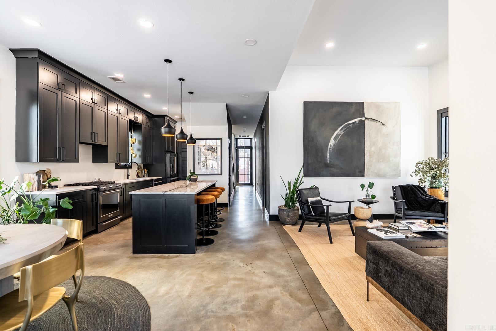 CITY OF LR L10 - Residential