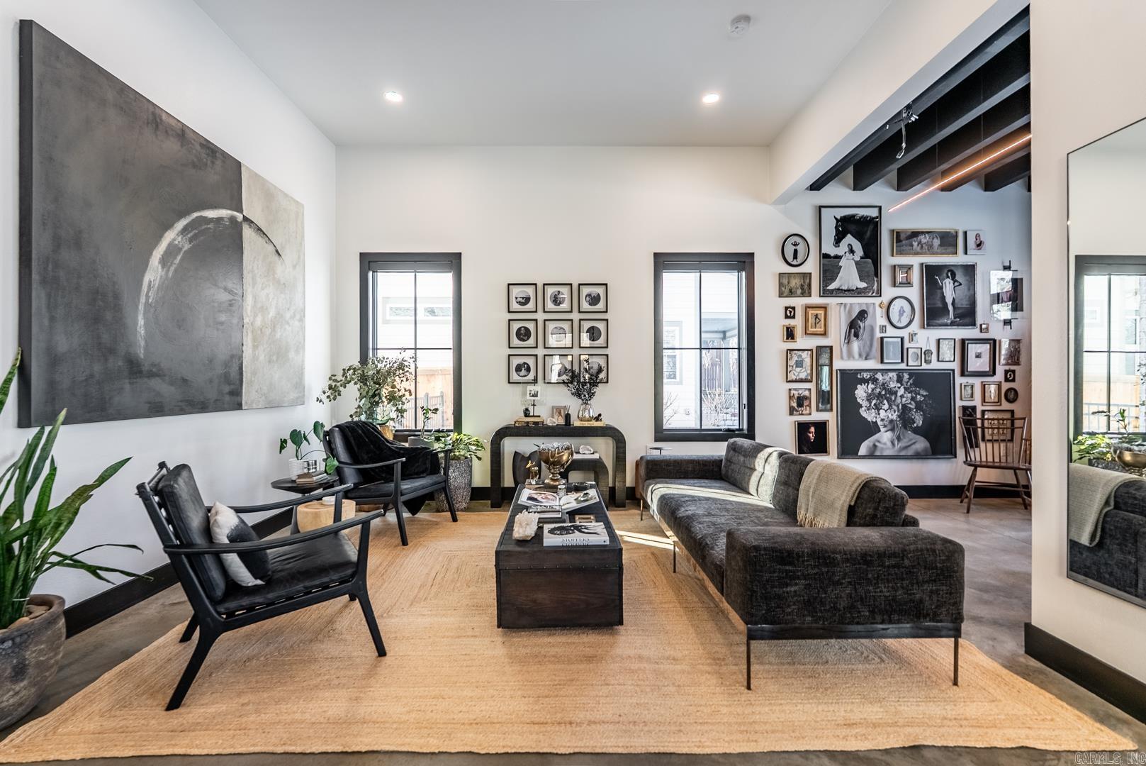 CITY OF LR L10 - Residential