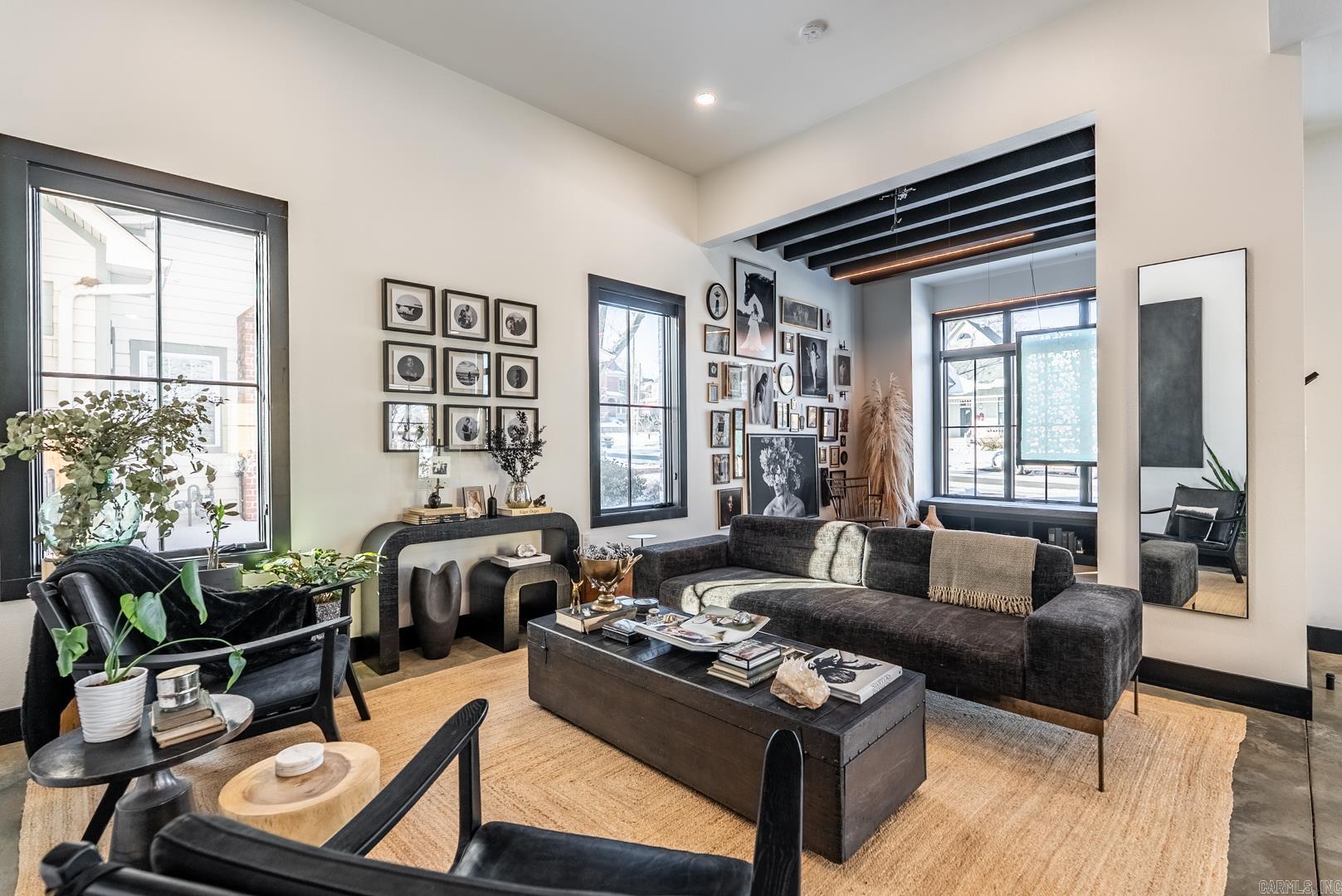 CITY OF LR L10 - Residential