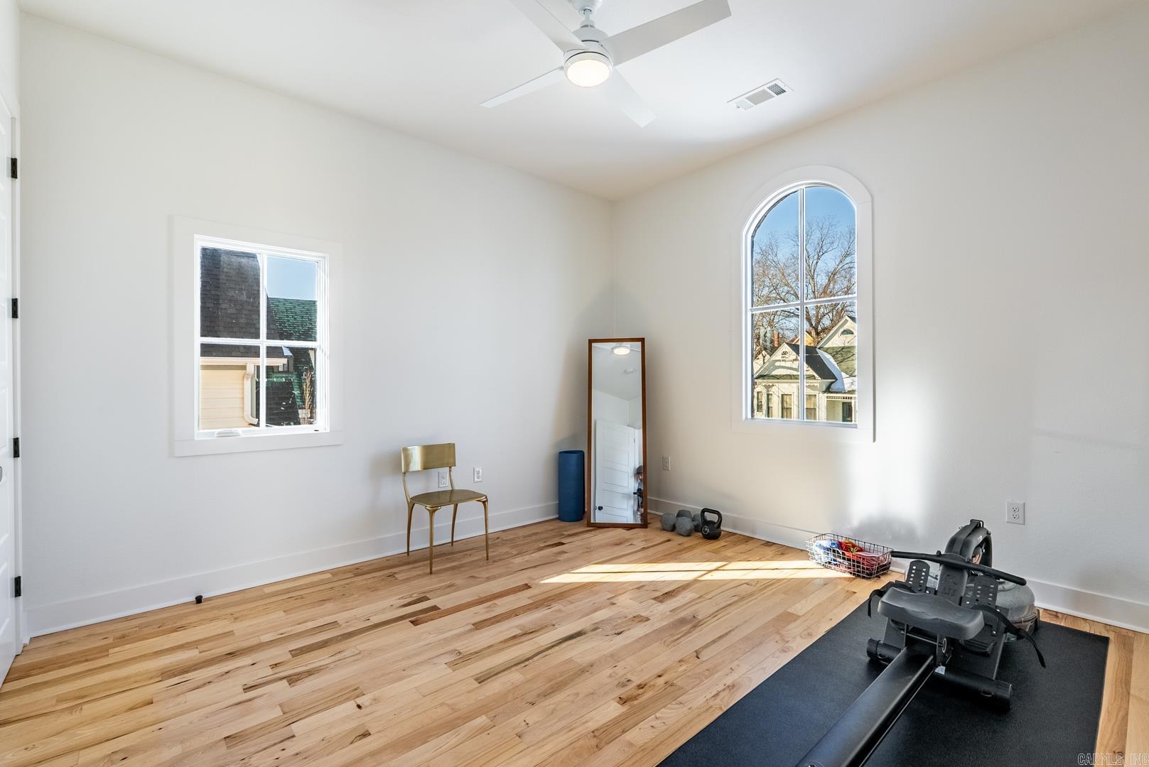 CITY OF LR L10 - Residential