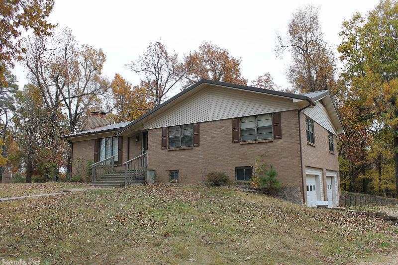 Nice 3-4 bedroom brick house with basement that has tons of potential!! Interior features (2) living areas with wood burning fireplace(s), large kitchen/dining combo and (3) baths! Finished basement has bonus room, family room with fireplace, laundry room and bath with walk-in shower! Exterior features beautiful, large, tree shaded 1+ acre lot with nice storage building that stays! Quiet location in cul-de-sac on dead end street with a beautiful view of the neighbor's pond! Call today to schedule a tour!