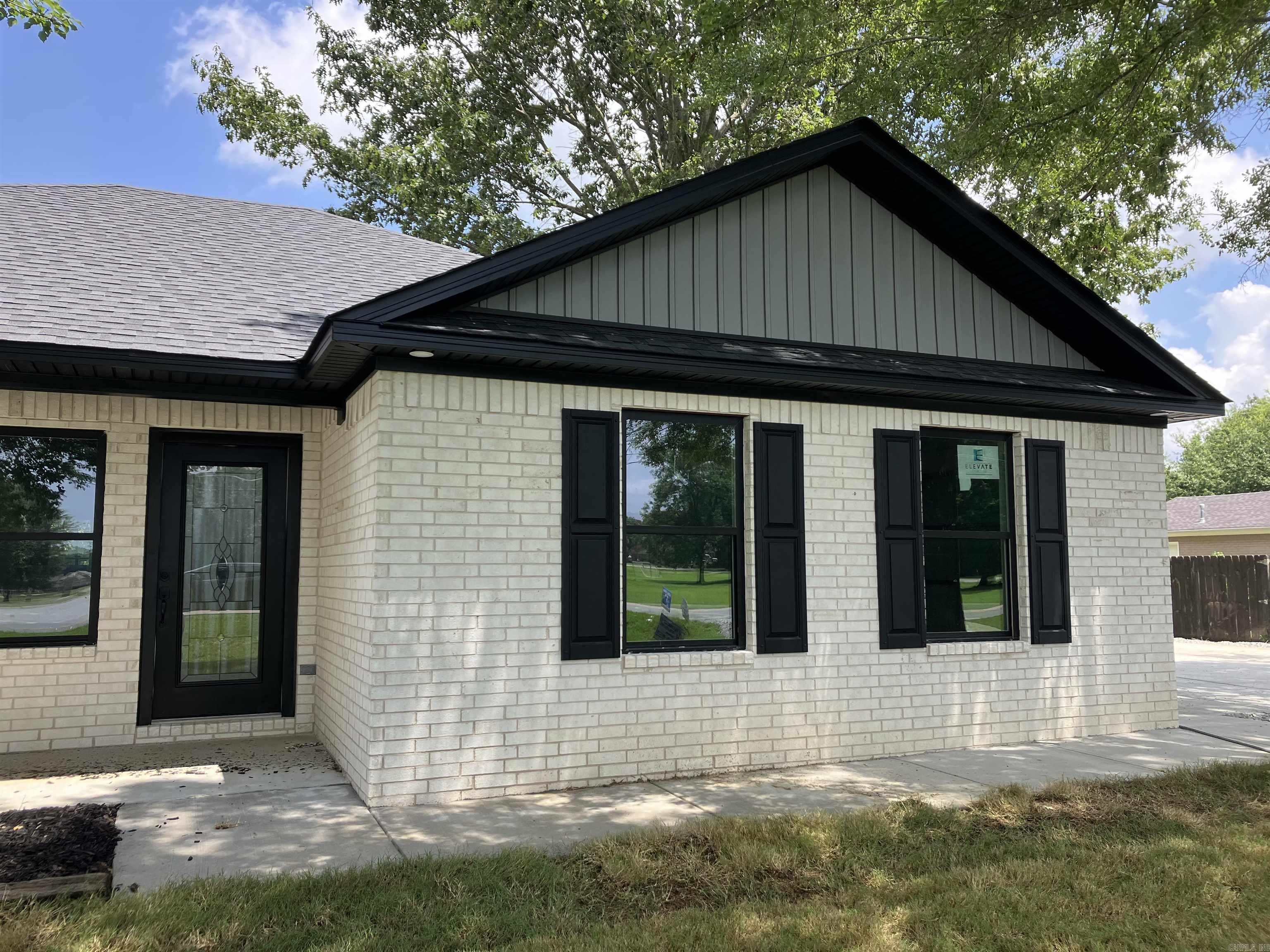 DOC ABINGTON ADD - Residential