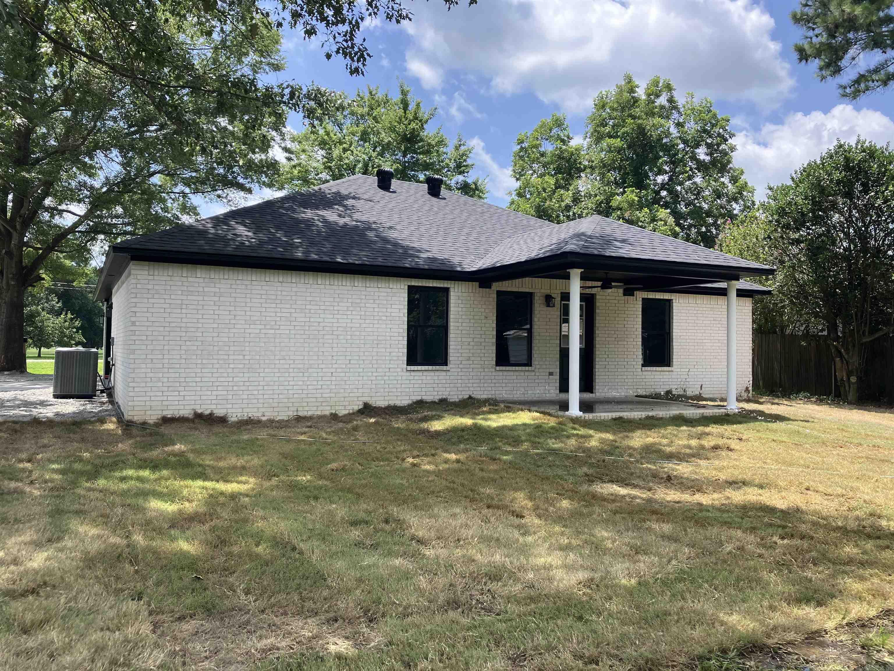 DOC ABINGTON ADD - Residential